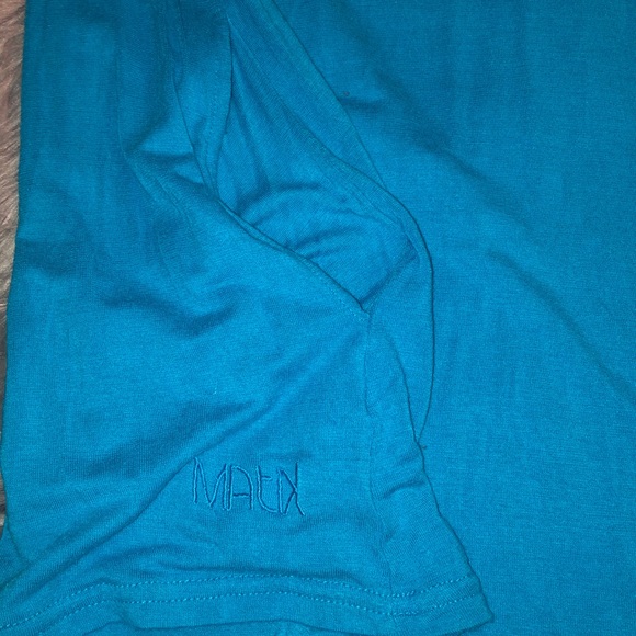 Matix Strappy Babydoll Tank - Picture 7 of 7